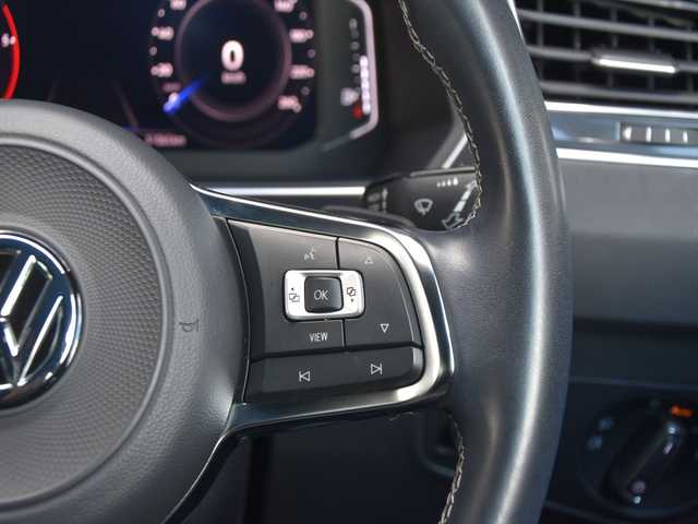 フォルクスワーゲン ティグアン TDI 4モーション Rライン 和歌山県 2020(令2)年 5.1万km オリックスホワイトパールエフェクト 純ナビ /360度カメラ /TV /CarPlay /ACC /BSM /LKA /フロントアシスト /リアトラフィック /Bluetoothオーディオ /オートテールゲート /スマートキー /パークアシスト /シートヒーター /アイドリングストップ /LEDライト /ETC