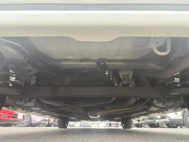 スズキ スペーシア カスタム HYBRID XS ターボ 茨城県 2018(平30)年 9.2万km ピュアホワイトパール/ブラック2トーン 社外ナビ　/-BT/TV/AM/FM/クルーズコントロール　/バックカメラ　/両側パワースライドドア　/ＥＴＣ　/ドライブレコーダー/アイドリングストップ　/D席シートヒーター　/コーナーセンサー　/オートライト　/衝突軽減システム　/盗難防止装置　/純正ＡＷ