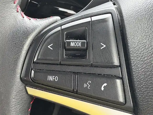 スズキ スペーシア カスタム HYBRID XS ターボ 茨城県 2018(平30)年 9.2万km ピュアホワイトパール/ブラック2トーン 社外ナビ　/-BT/TV/AM/FM/クルーズコントロール　/バックカメラ　/両側パワースライドドア　/ＥＴＣ　/ドライブレコーダー/アイドリングストップ　/D席シートヒーター　/コーナーセンサー　/オートライト　/衝突軽減システム　/盗難防止装置　/純正ＡＷ