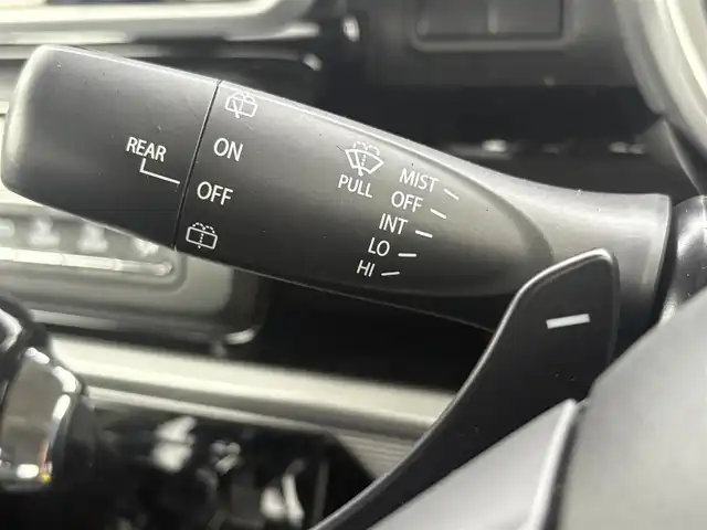 スズキ スペーシア カスタム HYBRID XS ターボ 茨城県 2018(平30)年 9.2万km ピュアホワイトパール/ブラック2トーン 社外ナビ　/-BT/TV/AM/FM/クルーズコントロール　/バックカメラ　/両側パワースライドドア　/ＥＴＣ　/ドライブレコーダー/アイドリングストップ　/D席シートヒーター　/コーナーセンサー　/オートライト　/衝突軽減システム　/盗難防止装置　/純正ＡＷ