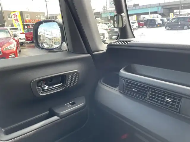 ホンダ Ｎ ＢＯＸ カスタム ターボ 石川県 2024(令6)年 1.2万km パール ターボ/純正9型ナビ/フルセグTV/全方位カメラ/LEDヘッドライト/ETC/両側パワースライド/オートライト/純正アルミホイール/ホンダセンシング/ハーフレザーシート/レーダークルーズ/スマートキー/シートヒーター/プッシュスタート/電動ミラー/オートライト/保証書