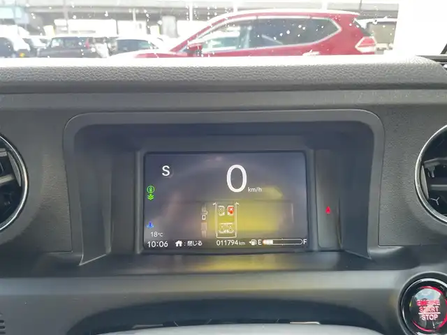 ホンダ Ｎ ＢＯＸ カスタム ターボ 石川県 2024(令6)年 1.2万km パール ターボ/純正9型ナビ/フルセグTV/全方位カメラ/LEDヘッドライト/ETC/両側パワースライド/オートライト/純正アルミホイール/ホンダセンシング/ハーフレザーシート/レーダークルーズ/スマートキー/シートヒーター/プッシュスタート/電動ミラー/オートライト/保証書