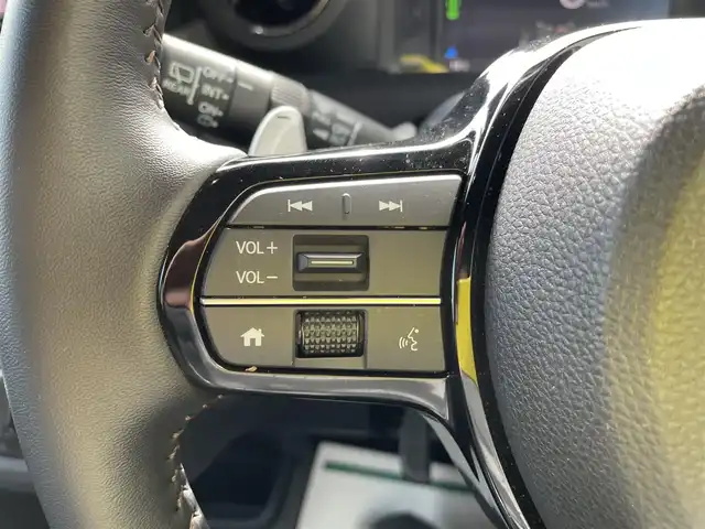 ホンダ Ｎ ＢＯＸ カスタム ターボ 石川県 2024(令6)年 1.2万km パール ターボ/純正9型ナビ/フルセグTV/全方位カメラ/LEDヘッドライト/ETC/両側パワースライド/オートライト/純正アルミホイール/ホンダセンシング/ハーフレザーシート/レーダークルーズ/スマートキー/シートヒーター/プッシュスタート/電動ミラー/オートライト/保証書