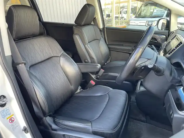 ホンダ オデッセイ アブソルート EX 大阪府 2014(平26)年 10.5万km ホワイトオーキッドパール (株)IDOMが運営する【じしゃロン東大阪店】の自社ローン専用車両になりますこちらは現金またはオートローンご利用時の価格です。自社ローンご希望の方は別途その旨お申付け下さい/社外18インチAW【RAYS】/TEIN車高調/社外フロントグリル/純正インターナビ/【フルセグTV/Bluetooth/CD/DVD】/全方囲カメラ/バックカメラ/後席用フリップダウンモニター/LEDへッドライト/両側パワースライドドア/クルーズコントロール/パドルシフト/アイドリングストップ/ビルトインETC/HDMI/電動格納ミラー/プッシュスタート＆スマートキー/ステアリングスイッチ/本革巻きステアリング/純正フロアマット/純正ドアバイザー/横滑り防止/盗難防止装置/取説（車両・ナビ）＆保証書/スペアスマートキー