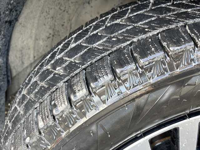 トヨタ ルーミー カスタムG 新潟県 2018(平30)年 6.8万km レーザーブルークリスタルシャイン 純正9インチナビ/(Bluetooth/AM/FM/CD/DVD)/フルセグTV/レーダークルーズコントロール/両側パワースライドドア/衝突軽減システム/バックカメラ/4WD/LEDヘッドライト/純正AW付タイヤ/純正フロアマット/コーナーセンサー/ETC/ステアリングスイッチ/レザー調シートカバー