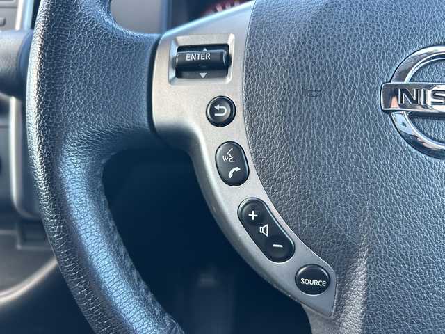 日産 セレナ ハイウェイスター VエアロセレHDD 群馬県 2010(平22)年 12.2万km ダイヤモンドシルバー 純正HDDナビ/（CD/DVD/AUX）/フルセグTV/バックカメラ/両側パワースライドドア/AC100V/スマートキー/電動格納ミラー/純正AW/HID/FOG/オートライト/保証書/取説/スペアキー