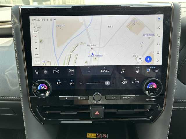 トヨタ アルファードハイブリット Z 愛知県 2023(令5)年 2.8万km プラチナホワイトパールマイカ ワンオーナー/純ディスプレイナビテレビ/純フリップダウンモニター/パノラマビューカメラ/サンルーフ/クロレザーシート/デジタルインナーミラー/ヘッドアップディスプレイ/ワイヤレス充電/前後ドライブレコーダー/ETC2.0/スペアタイヤ/トヨタチームメイト/トヨタセーフティセンス/純18インチAW/新車保証書/スペアキー