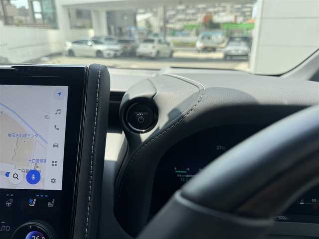トヨタ アルファードハイブリット Z 愛知県 2023(令5)年 2.8万km プラチナホワイトパールマイカ ワンオーナー/純ディスプレイナビテレビ/純フリップダウンモニター/パノラマビューカメラ/サンルーフ/クロレザーシート/デジタルインナーミラー/ヘッドアップディスプレイ/ワイヤレス充電/前後ドライブレコーダー/ETC2.0/スペアタイヤ/トヨタチームメイト/トヨタセーフティセンス/純18インチAW/新車保証書/スペアキー
