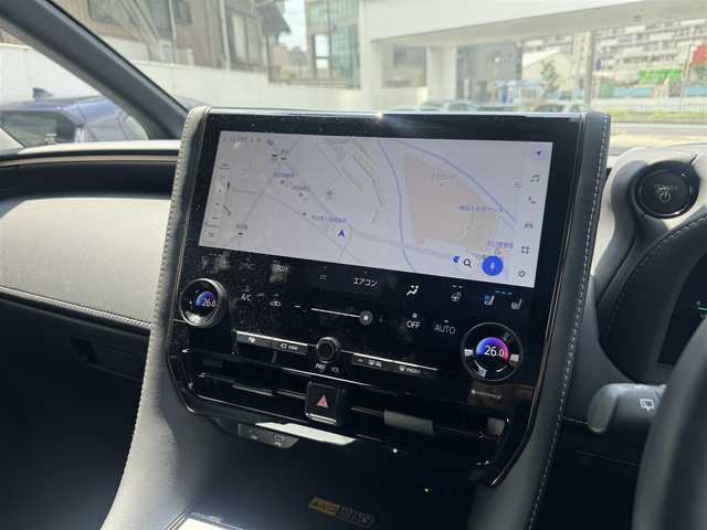 トヨタ アルファードハイブリット Z 愛知県 2023(令5)年 2.8万km プラチナホワイトパールマイカ ワンオーナー/純ディスプレイナビテレビ/純フリップダウンモニター/パノラマビューカメラ/サンルーフ/クロレザーシート/デジタルインナーミラー/ヘッドアップディスプレイ/ワイヤレス充電/前後ドライブレコーダー/ETC2.0/スペアタイヤ/トヨタチームメイト/トヨタセーフティセンス/純18インチAW/新車保証書/スペアキー