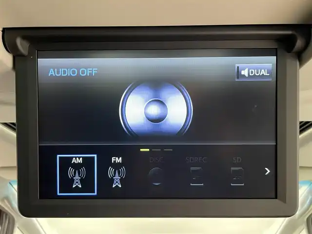 トヨタ アルファードハイブリット SR 宮城県 2019(令1)年 5.1万km ダークレッドマイカメタリック 4WD/ツインムーンルーフ/JBLサウンドシステム/後席モニター/デジタルインナーミラー/トヨタセーフティセンス/・プリクラッシュセーフティ/・レーントレーシングアシスト/・レーダークルーズコントロール/・ロードサインアシスト/・オートマチックハイビーム/純正ナビ/・アラウンドビューモニター/・Bluetooth/CD/・フルセグTV/・USB入力端子/ブラインドスポットモニター/前後コーナーセンサー/リヤクロストラフィックアラート/オートブレーキホールド/電子パーキング/前後ドライブレコーダー/LED2.0/電動リアゲート/革巻きステアリングウッドコンビ/レザーシート/・シートメモリー(運転席)/・シートベンチレーション(運転席・助手席)/・シートヒーター（運転席/助手席）/・オットマン（助手席・2列目）/AC100V充電/LEDヘッドライト/・オートライト/・フォグランプ/純正アルミホイール/純正フロアマット