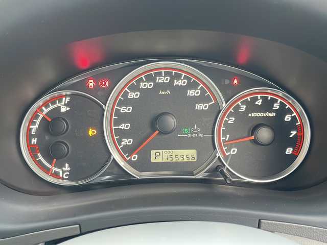 スバル フォレスター 2．0XT プラチナセレクション 岩手県 2008(平20)年 15.6万km サテンホワイトパール サンルーフ　エンジンスターター　純正ＨＤＤナビ　バックカメラ　ＣＤ／ＤＶＤ再生　ＥＴＣ　運転席パワーシート　シートヒーター　ＨＩＤヘッドライト　ドアバイザー　スマートキー　フロントフォグ　１８ＡＷ