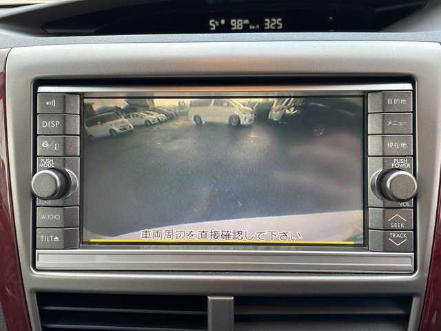 スバル フォレスター 2．0XT プラチナセレクション 岩手県 2008(平20)年 15.6万km サテンホワイトパール サンルーフ　エンジンスターター　純正ＨＤＤナビ　バックカメラ　ＣＤ／ＤＶＤ再生　ＥＴＣ　運転席パワーシート　シートヒーター　ＨＩＤヘッドライト　ドアバイザー　スマートキー　フロントフォグ　１８ＡＷ