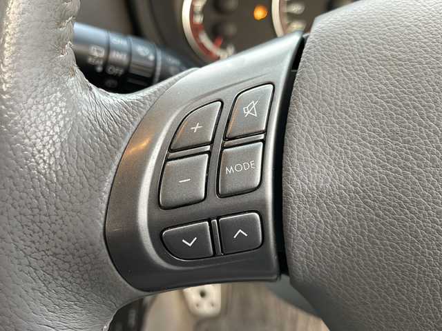 スバル フォレスター 2．0XT プラチナセレクション 岩手県 2008(平20)年 15.6万km サテンホワイトパール サンルーフ　エンジンスターター　純正ＨＤＤナビ　バックカメラ　ＣＤ／ＤＶＤ再生　ＥＴＣ　運転席パワーシート　シートヒーター　ＨＩＤヘッドライト　ドアバイザー　スマートキー　フロントフォグ　１８ＡＷ