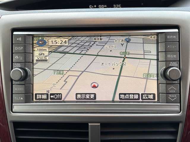 スバル フォレスター 2．0XT プラチナセレクション 岩手県 2008(平20)年 15.6万km サテンホワイトパール サンルーフ　エンジンスターター　純正ＨＤＤナビ　バックカメラ　ＣＤ／ＤＶＤ再生　ＥＴＣ　運転席パワーシート　シートヒーター　ＨＩＤヘッドライト　ドアバイザー　スマートキー　フロントフォグ　１８ＡＷ