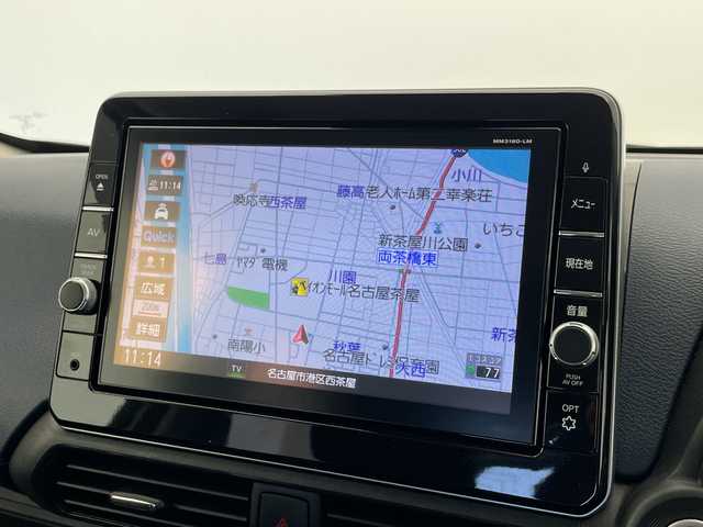 三菱 ｅＫクロス T 愛知県 2019(令1)年 4.7万km シルキーホワイト プロパイロット/純正9型ナビ/全方位カメラ/クルーズコントロール/シートヒーター/バックカメラ/コーナーセンサー/インテリジェントミラー/純正アルミホイール/LEDヘッドライト/オートライト/ドライブレコーダー/衝突軽減システム/フルセグ/CD DVD/Bluetooth/ステアリングスイッチ/スマートキー/プッシュスタート
