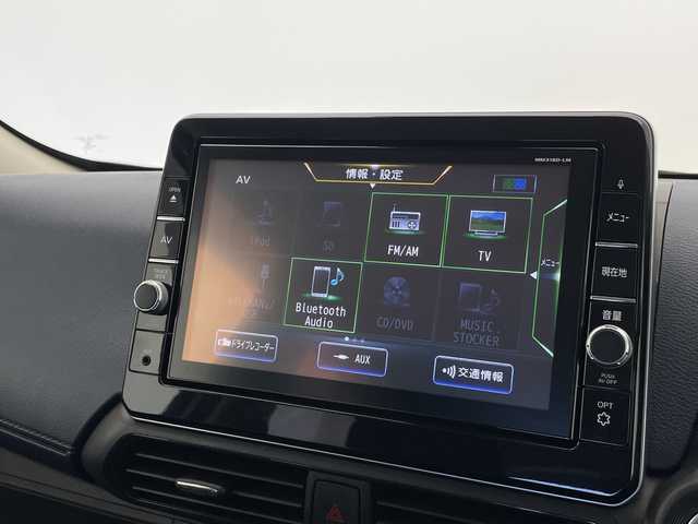 三菱 ｅＫクロス T 愛知県 2019(令1)年 4.7万km シルキーホワイト プロパイロット/純正9型ナビ/全方位カメラ/クルーズコントロール/シートヒーター/バックカメラ/コーナーセンサー/インテリジェントミラー/純正アルミホイール/LEDヘッドライト/オートライト/ドライブレコーダー/衝突軽減システム/フルセグ/CD DVD/Bluetooth/ステアリングスイッチ/スマートキー/プッシュスタート