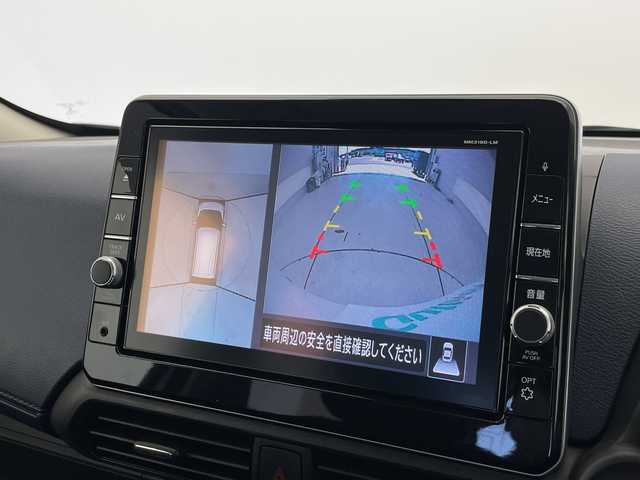 三菱 ｅＫクロス T 愛知県 2019(令1)年 4.7万km シルキーホワイト プロパイロット/純正9型ナビ/全方位カメラ/クルーズコントロール/シートヒーター/バックカメラ/コーナーセンサー/インテリジェントミラー/純正アルミホイール/LEDヘッドライト/オートライト/ドライブレコーダー/衝突軽減システム/フルセグ/CD DVD/Bluetooth/ステアリングスイッチ/スマートキー/プッシュスタート
