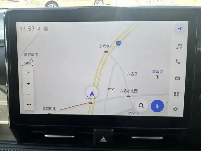 トヨタ ヴォクシー ハイブリッド S－Z 愛知県 2023(令5)年 2.9万km マッシブグレー ワンオーナー　禁煙　１０インチＷゾーンナビ　フルセグＴＶ　ＤＶＤ再生　スマホ連携　HDMI　USB　全方位カメラ　純正１４インチ後席モニタ　ビルトインＥＴＣ　両側パワースライドドア　パワーバックドア　追従　ＬＫＡ　ＢＳＭ　AC1500W電源　1，2列目シートヒーター