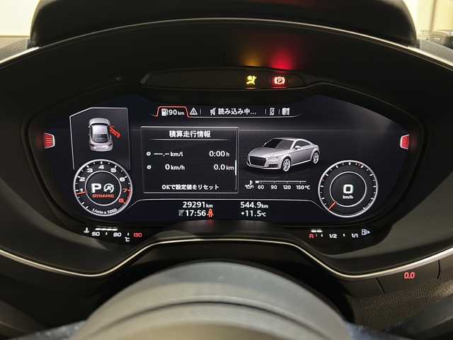 アウディ ＴＴクーペ 1.8TFSIライティングスタイルED 新潟県 2017(平29)年 3万km グレイシアホワイトメタリック Lighting style edition110台限定/S lineエクステリアパッケージ/・専用バンパー/・ハイグロスブラックラジエターグリル/・プラチナム グレーリアディフューザー/LEDヘッドライト/18インチアルミホイール/オプション/アシスタンスパッケージ/・クルーズコントロール/・リヤビューカメラ/・アウディパーキングシステム（フロント/リヤ）/・アウディホールドアシスト/標準装備/・バーチャルコックピット/・MMI ナビゲーション/・TVチューナー/・ハンズフリー（Bluetooth）/・レイン/ライトセンサー/・電動リアスポイラー/・ETC/ドライブレコーダー