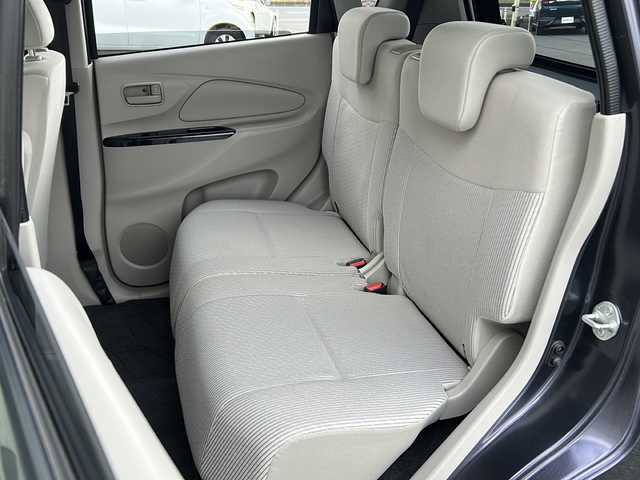 日産 デイズ J 茨城県 2014(平26)年 6.9万km プレミアムパープルP 純正メモリナビ【MM114D-W】/(地デジTV・CD・ラジオ再生)/社外フロアマット/ハロゲンライト/リモコンキー/取扱説明書/保証書