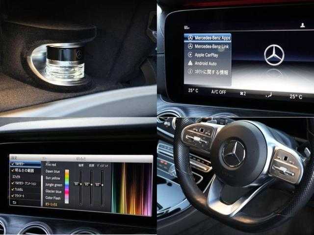 メルセデス・ベンツ Ｅ２２０ｄ SWアバンギャルド AMGライン 静岡県 2019(令1)年 5.5万km カバンサイトブルー レザーエクスクルーシブ/ブラックレザーシートシートヒーター/CommandHDDナビフルセグTVBluetooth/全方位カメラ/ヘッドアップディスプレイ/ブルメスターサラウンド/エアバランス/パワーバックドア/DSRCETC