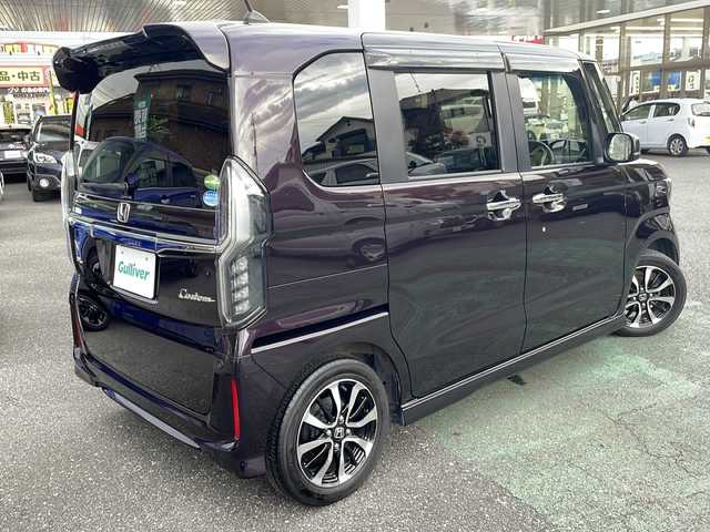 ホンダ Ｎ ＢＯＸ