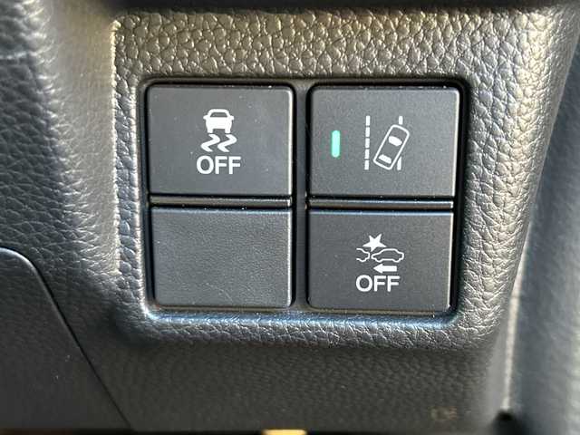 ホンダ Ｎ ＢＯＸ カスタム G EX ホンダセンシング 埼玉県 2020(令2)年 6.5万km プレミアムベルベットパープル・パール ワンオーナー/ホンダセンシング/　・衝突軽減ブレーキ/　・誤発進抑制機能/　・後方誤発進抑制機能/　・歩行者事故低減ステアリング/　・路外逸脱抑制機能/　・先行車発進お知らせ機能/　・標識認識機能/　・オートハイビーム/　・アダプティブクルーズコントロール/　・車線維持支援システム/Gathers純正ナビゲーション(VXU-207NBi)/AM/FM/CD/DVD/BT/USB/フルセグＴＶ/バックカメラ/ビルトインＥＴＣ/コーナーセンサー/片側パワースライドドア/取扱説明書/保証書/スペアキー1本