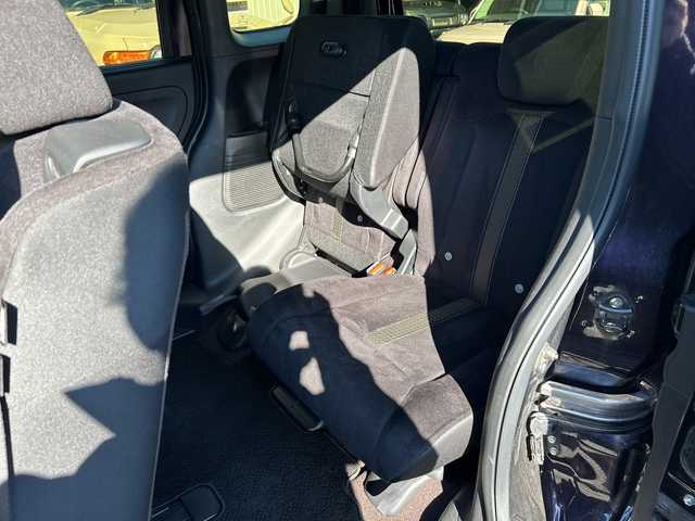 ホンダ Ｎ ＢＯＸ カスタム G EX ホンダセンシング 埼玉県 2020(令2)年 6.5万km プレミアムベルベットパープル・パール ワンオーナー/ホンダセンシング/　・衝突軽減ブレーキ/　・誤発進抑制機能/　・後方誤発進抑制機能/　・歩行者事故低減ステアリング/　・路外逸脱抑制機能/　・先行車発進お知らせ機能/　・標識認識機能/　・オートハイビーム/　・アダプティブクルーズコントロール/　・車線維持支援システム/Gathers純正ナビゲーション(VXU-207NBi)/AM/FM/CD/DVD/BT/USB/フルセグＴＶ/バックカメラ/ビルトインＥＴＣ/コーナーセンサー/片側パワースライドドア/取扱説明書/保証書/スペアキー1本