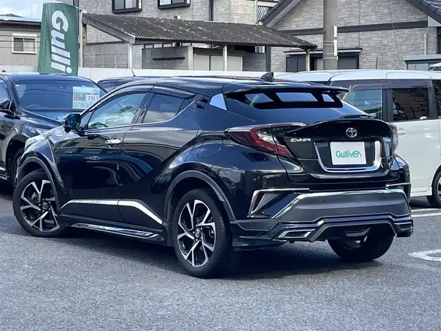 トヨタ Ｃ－ＨＲ