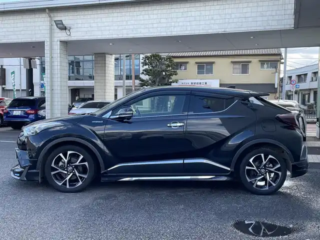 トヨタ Ｃ－ＨＲ