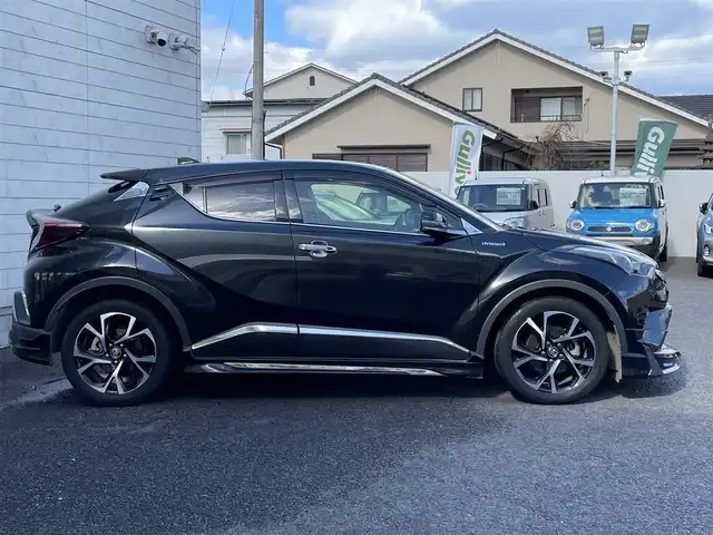 トヨタ Ｃ－ＨＲ