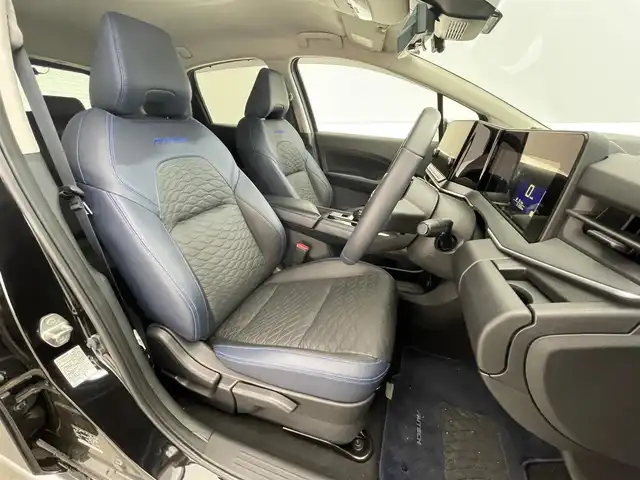 日産 ノート オーテック 滋賀県 2021(令3)年 3.2万km 黒 禁煙車/純正ナビ/Bluetooth/USB/CarPlay/フルセグテレビ/アラウンドビューモニター/全方位運転支援システム/・インテリジェントジェンシーブレーキ/・踏み間違い衝突防止アシスト/・標識検知機能/・前方衝突予測警報/・車両逸脱警報/・ふらつき警報/・車線逸脱防止支援システム/ビルトインETC2.0/レザーシート/シートヒーター /ステアリングヒーター/アダプティブLEDヘッドライト/インテリジェントオートライト/ハイビームアシスト/プッシュスタート /スマートキー/純正フロアマット