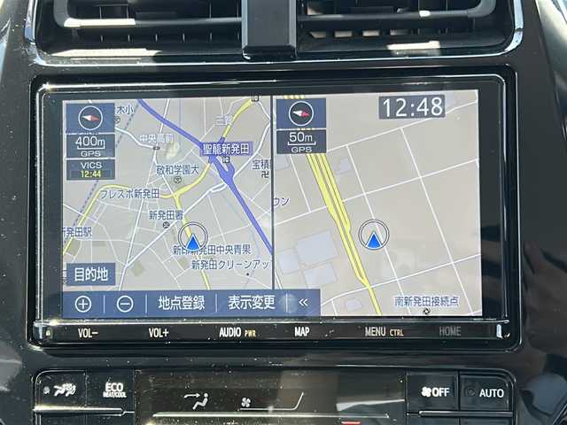 トヨタ プリウス A ツーリングセレクション 新潟県 2020(令2)年 3万km アティチュードブラックマイカ ４WD/純正エンジンスターター/D席パワーシート/クルーズコントロール追従あり/シートヒーター/ナビ/前後ドライブレコーダー/前後コーナーセンサー/純正フロアマット/バックカメラ/横滑り防止装置/レーンキープアシスト/衝突軽減システム/スマートキー/ETC