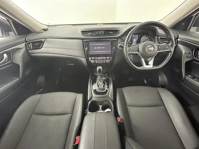 日産 エクストレイル 20Xi Vセレクション 道央・札幌 2021(令3)年 1.6万km ブリリアントホワイトパール ・４WD/・寒冷地仕様/・全方位カメラ/・衝突軽減ブレーキ/・横滑り防止機能/・プロパイロット/・純正ＳＤナビ/・ＣＤ／ＢＴ／フルセグＴＶ/・純正ドライブレコーダー/・ＥＴＣ/・パワーシート/・パワーバックドア/・全席シートヒーター/・オートライト/・オートハイビーム/・ドアバイザー/・フロントフォグランプ/・LEDヘッドライト/・純正フロアマット/・純正アルミホイール/・スマートキー＆プッシュスタート/・アイドリングストップ/・レーンアシスト/・Wエアバック/・電動格納ウインカーミラー