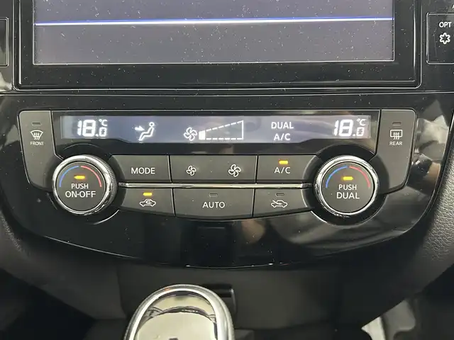 日産 エクストレイル 20Xi Vセレクション 道央・札幌 2021(令3)年 1.6万km ブリリアントホワイトパール ・４WD/・寒冷地仕様/・全方位カメラ/・衝突軽減ブレーキ/・横滑り防止機能/・プロパイロット/・純正ＳＤナビ/・ＣＤ／ＢＴ／フルセグＴＶ/・純正ドライブレコーダー/・ＥＴＣ/・パワーシート/・パワーバックドア/・全席シートヒーター/・オートライト/・オートハイビーム/・ドアバイザー/・フロントフォグランプ/・LEDヘッドライト/・純正フロアマット/・純正アルミホイール/・スマートキー＆プッシュスタート/・アイドリングストップ/・レーンアシスト/・Wエアバック/・電動格納ウインカーミラー