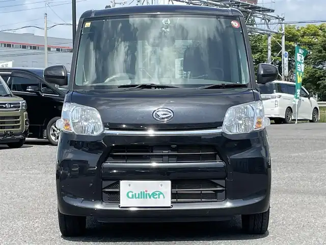 ダイハツ タント L 道央・札幌 2018(平30)年 4万km ブラックマイカメタリック ４WD/社外メモリーナビ/CD/DVD/BT/フルセグ/横滑り防止装置/バックカメラ/ドライブレコーダー/アイドリングストップ/PWRMODE/両側スライドドア/D席シートヒーター/リモコンキー/ハロゲンヘッドライト/ヘッドライトレベライザー/電動格納ミラー/純正フロアマット/ドアバイザー/社外エンジンスターター/社外AW付冬タイヤ積込/155/65/R14/2022年/山7mm