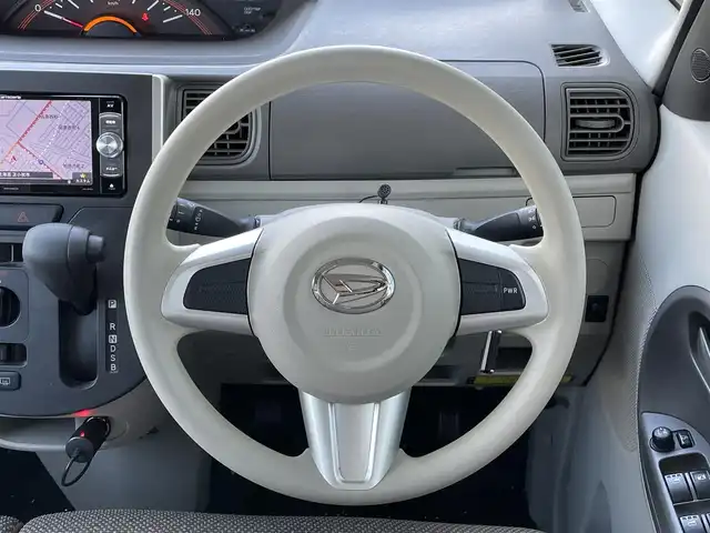 ダイハツ タント L 道央・札幌 2018(平30)年 4万km ブラックマイカメタリック ４WD/社外メモリーナビ/CD/DVD/BT/フルセグ/横滑り防止装置/バックカメラ/ドライブレコーダー/アイドリングストップ/PWRMODE/両側スライドドア/D席シートヒーター/リモコンキー/ハロゲンヘッドライト/ヘッドライトレベライザー/電動格納ミラー/純正フロアマット/ドアバイザー/社外エンジンスターター/社外AW付冬タイヤ積込/155/65/R14/2022年/山7mm