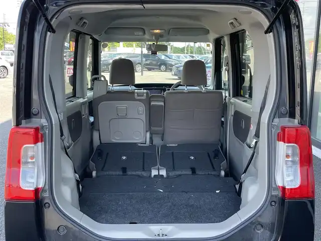 ダイハツ タント L 道央・札幌 2018(平30)年 4万km ブラックマイカメタリック ４WD/社外メモリーナビ/CD/DVD/BT/フルセグ/横滑り防止装置/バックカメラ/ドライブレコーダー/アイドリングストップ/PWRMODE/両側スライドドア/D席シートヒーター/リモコンキー/ハロゲンヘッドライト/ヘッドライトレベライザー/電動格納ミラー/純正フロアマット/ドアバイザー/社外エンジンスターター/社外AW付冬タイヤ積込/155/65/R14/2022年/山7mm