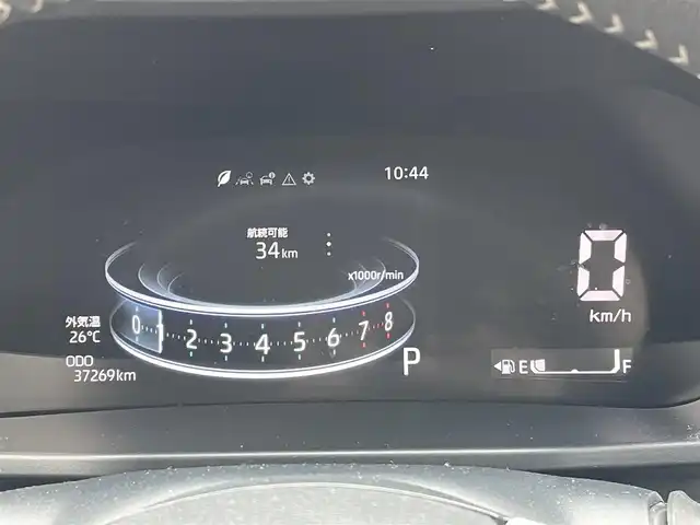 トヨタ ライズ Z 東京都 2020(令2)年 3.8万km ブラックマイカメタリック/シャイニングホワイトパール 純正９型ＤＡ　/全周囲　/前席シートヒーター　　/ＥＴＣ　/ＬＥＤヘッド　/フルセグＴＶ　/Ｂｌｕｅｔｏｏｔｈ　/追従クルコン　/純正１７インチＡＷ　　/シーケンシャルウィンカー　/衝突被害軽減　/レーンキープ