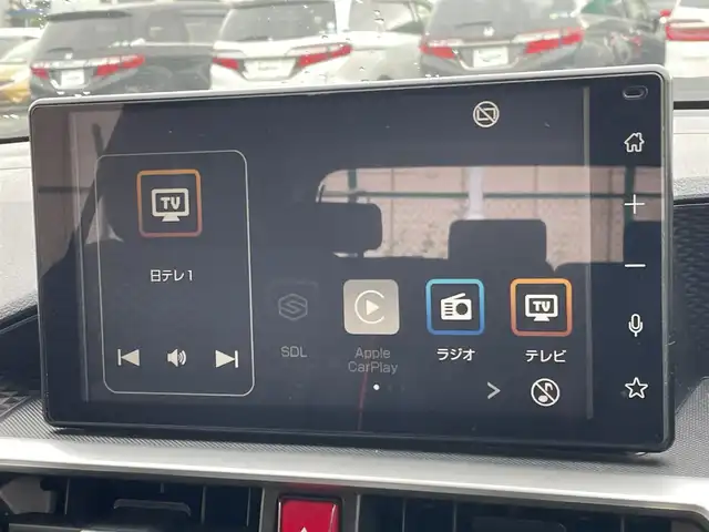トヨタ ライズ Z 東京都 2020(令2)年 3.8万km ブラックマイカメタリック/シャイニングホワイトパール 純正９型ＤＡ　/全周囲　/前席シートヒーター　　/ＥＴＣ　/ＬＥＤヘッド　/フルセグＴＶ　/Ｂｌｕｅｔｏｏｔｈ　/追従クルコン　/純正１７インチＡＷ　　/シーケンシャルウィンカー　/衝突被害軽減　/レーンキープ