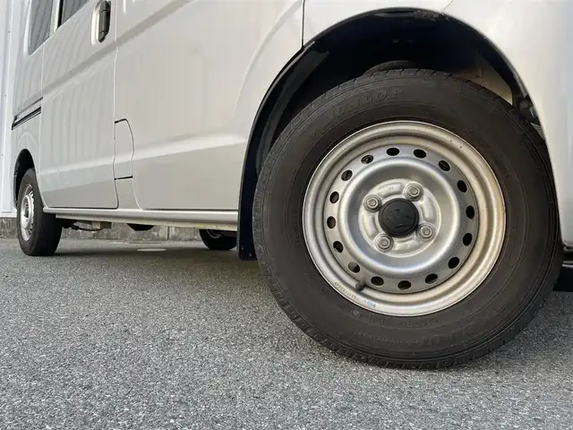 スズキ エブリイ PC リミテッド 福岡県 2018(平30)年 5.9万km シルキーシルバーメタリック ＲＢＳ装着車　/衝突軽減ブレーキ　/横滑り防止装置　/電格ミラー　/オーバーヘッドコンソール　/Ｗエアバック　/社外ドライブレコーダー　/前席パワーウインドウ　/リモコンキー　/純正オーディオ　/ヘッドライトレベライザー