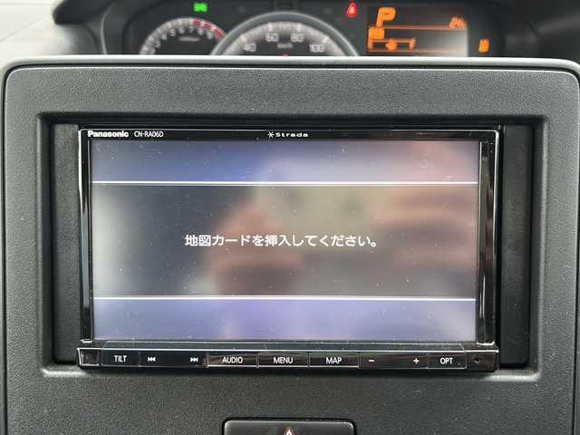 スズキ ワゴンＲ FA 茨城県 2020(令2)年 3万km フェニックスレッドパール デュアルセンサーブレーキサポート/社外SDナビ/　　BT/CD/DVD/フルセグ/ワンオーナー/純正14インチアルミホイール/コーナーセンサー/フロアマット/オートライト/ETC