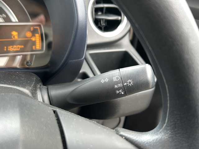 マツダ キャロル ハイブリッドGS 秋田県 2023(令5)年 1.2万km アーバンブラウン 純正ＣＤ/コーナーセンサー/シートヒーター/スペアキー/４ＷＤ/スタッドレスタイヤ積込み/取り扱い説明書