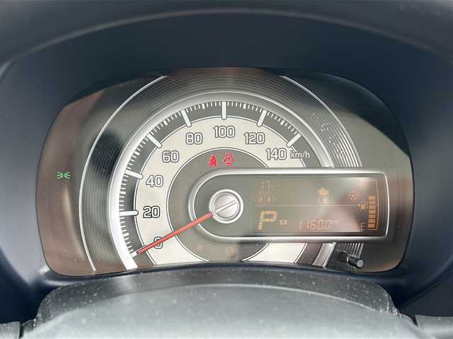 マツダ キャロル ハイブリッドGS 秋田県 2023(令5)年 1.2万km アーバンブラウン 純正ＣＤ/コーナーセンサー/シートヒーター/スペアキー/４ＷＤ/スタッドレスタイヤ積込み/取り扱い説明書