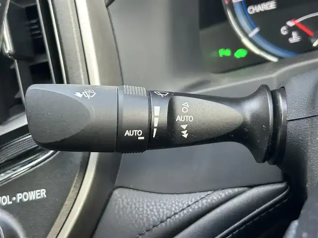 トヨタ クラウン ハイブリッド アスリートS 静岡県 2016(平28)年 6.8万km オレンジM 特別カラー茜色/純正9インチメーカーナビ/（FM/AM/Bluetooth/AUX/CD/Blue-ray）/フルセグTV/純正エアロモデリスタ/純正ドラレコ/ETC2.0/バックカメラ/オートライト/レーダークルーズコントロール/クリアランスソナー/パワーシート/シートヒーター/純正19AW