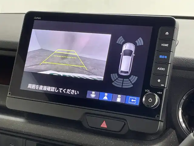 ホンダ Ｎ ＢＯＸ カスタム ターボ コーディネートS 群馬県 2024(令6)年 1万km グレーⅡ 純正９インチナビ　バックカメラ　両側パワースライドドア　アダプティブクルーズコントロール　ＬＥＤ　ＡＨＢ　シートヒーター　純正１５インチＡＷ　ステアリングリモコン　スマートキー　ＥＴＣ２．０　禁煙車