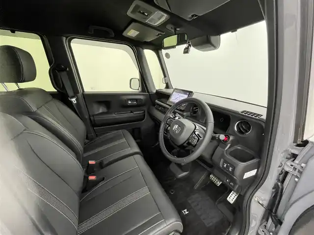 ホンダ Ｎ ＢＯＸ カスタム ターボ コーディネートS 群馬県 2024(令6)年 1万km グレーⅡ 純正９インチナビ　バックカメラ　両側パワースライドドア　アダプティブクルーズコントロール　ＬＥＤ　ＡＨＢ　シートヒーター　純正１５インチＡＷ　ステアリングリモコン　スマートキー　ＥＴＣ２．０　禁煙車