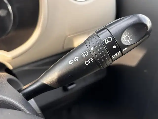 ダイハツ ミラ ココア X 熊本県 2011(平23)年 6.3万km ミストブルーマイカメタリック AM/FM/CD/ベンチシート/純正フロアマット/純正ドアバイザー/ETC/スマートキー