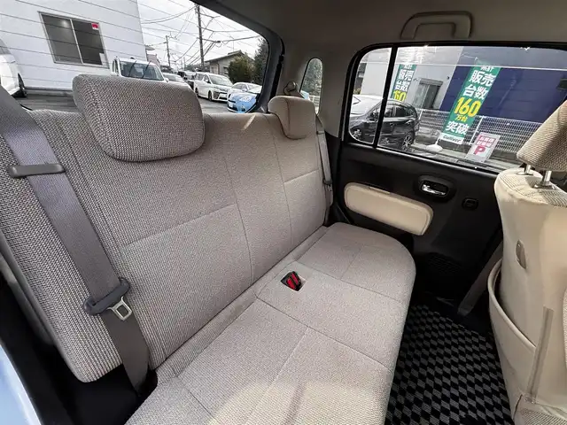 ダイハツ ミラ ココア X 熊本県 2011(平23)年 6.3万km ミストブルーマイカメタリック AM/FM/CD/ベンチシート/純正フロアマット/純正ドアバイザー/ETC/スマートキー