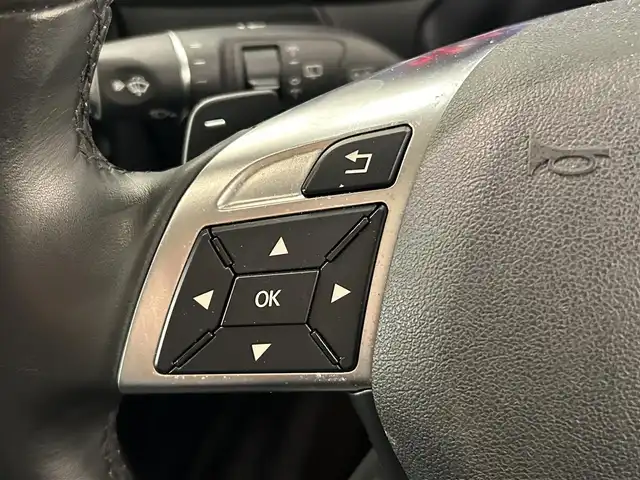 メルセデス・ベンツ ゲレンデヴァーゲン Ｇ３５０ｄ 岡山県 2017(平29)年 5.1万km イリジウムシルバー ラグジュアリーＰＫＧ/・サンルーフ/・レザーシート（全席シートヒーター付き）/harman/kardon/純正ナビ/リアカメラ/サイドステップ/ＡＣＣ/レーダー/ドラレコ/ＥＴＣ/アイドリングストップ/パワーシート/オートライト/デフロック/ローレンジ/2ゾーンエアコン/パドルシフト/フルセグＴＶ/Bluetooth/USB/SD/PDC/BSA